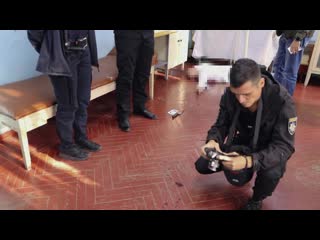 [manifest сhannel] труп пропал с места преступления | #полицияlive 🔴 6 серия