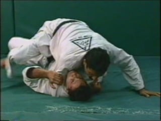 Jiu jitsu basics vol 1