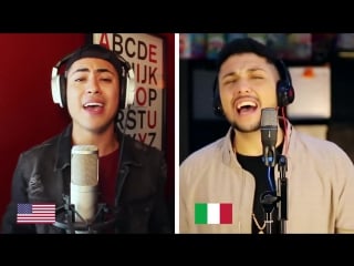 The chainsmokers & coldplay something just like this (continuum)