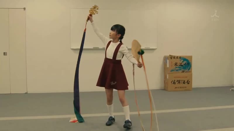 Кастинг (здравствуй, ёжик япония, 2017)