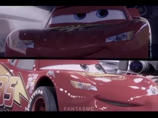 ▻ lightning mcqueen