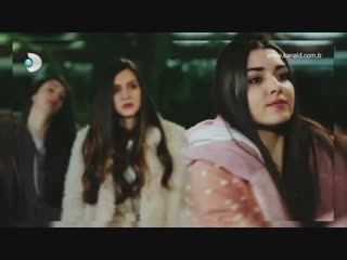 Ревнивые девушки в турецких сериалах