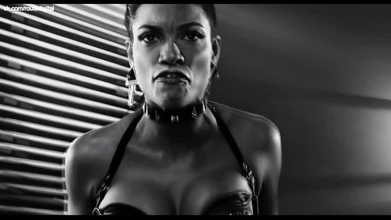 Rosario dawson @ sin city a dame to porn for (2014) hd 1080p nude? sexy! watch online / розарио доусон город грехов 2