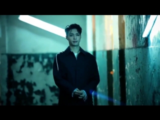 [video] 180830 lay studio weibo update lay sheep alan walker relift teaser 2