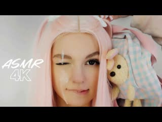 Soly asmr 20230406 asmr roleplay gentle games ｜ licking, mouth sounds, massage, fluffy mic + feet ｜ #asmr 5jldtkh4s i