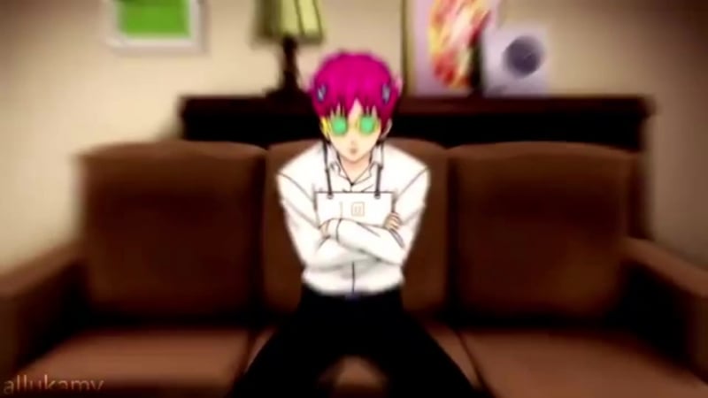 Edit porn video – [ kusuo saiki no psi nan edit ]