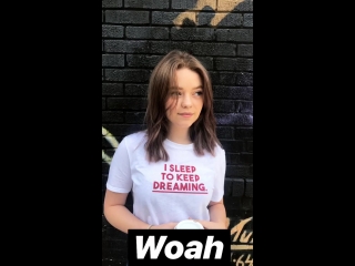 Jade pettyjohn (insta storу)