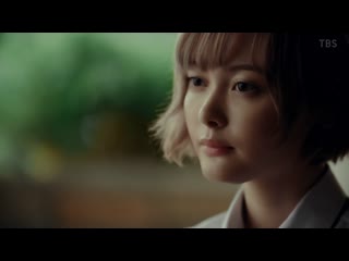 [exclusive raws] araburu kisetsu no otomedomo yo 03 (tbs) 1080p