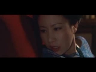 Marquis de sade's prosperities of vice (akio jissoji; 1988)