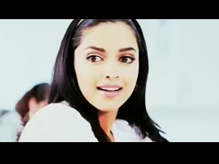 Shahid kapoor feat deepika padukone|khuda jaane