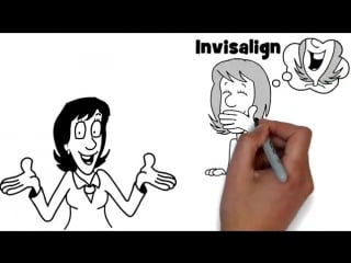 Orthodontist long island hidden smiles clear braces invisalign youtube