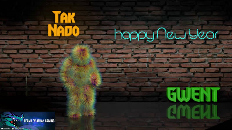 Предновогоднее)