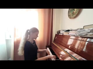 Anna shcherbakova dreamcatcher by apollinaria music