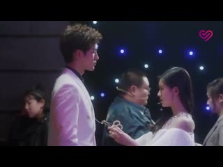 Mv1 i hear you 2019 c u chuy n c m ng nh t chinese drama kiss scene collection moscatalogue