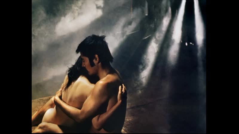 Империя страсти (1978) нагиса осима