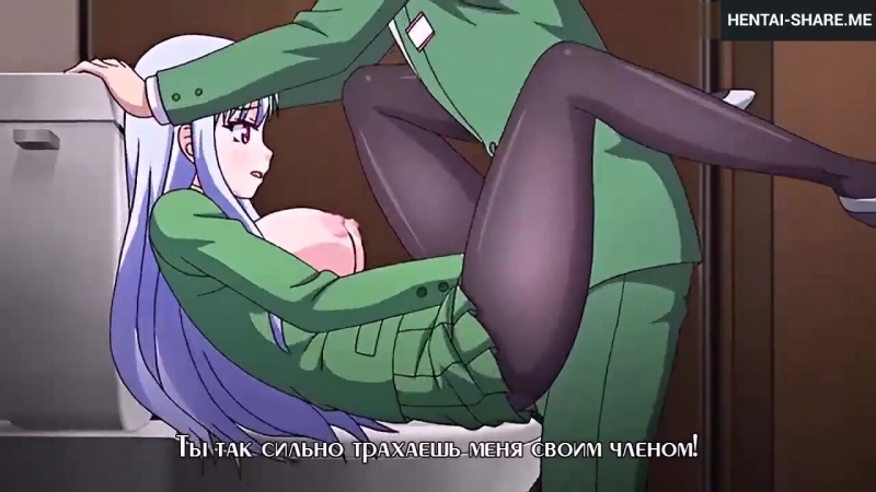 Oide yo! shiritsu yarima x rigakuen 2 2 yare hentai