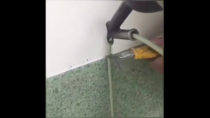 Процессы на которые можно смотреть вечно