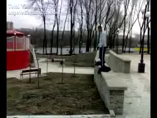 My 1st gainer on the street