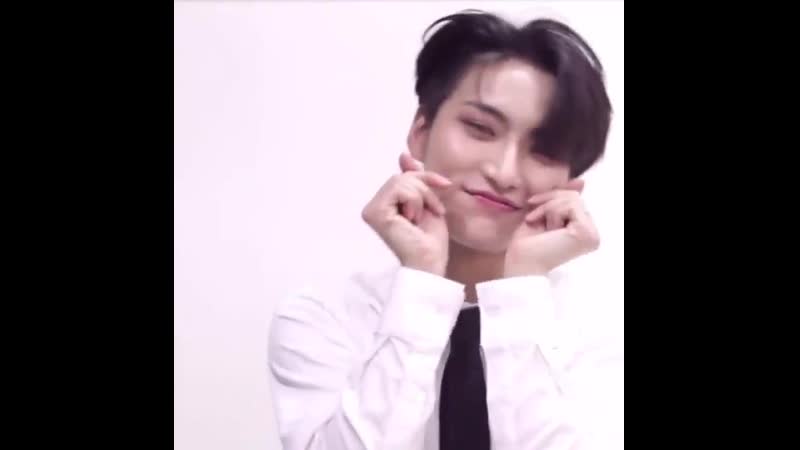 Seonghwa porn video – Ah seonghwa went ateez seonghwa