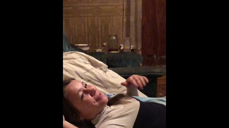 Муж ревнует