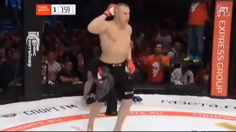 Сергей павлович