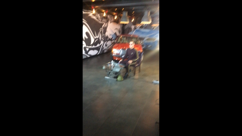 Трансформатор live