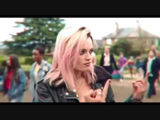 Maeve wiley & emaline addario ││ sex education & everything sucks!