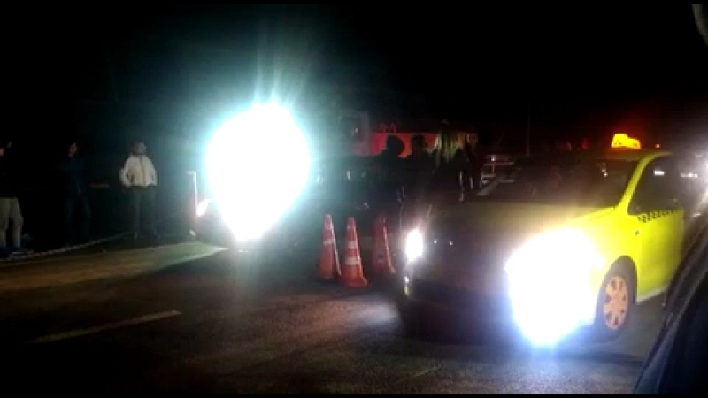 Лачетти против поло