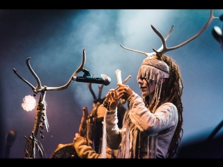 Heilung lifa full show