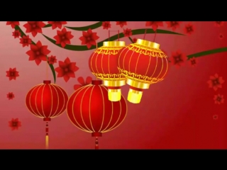 Празднование соллаль 2019新年快乐!happy chinese new year (1)