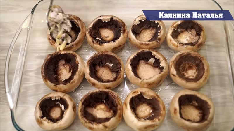 Шикарная горячая закуска! сметается в мгновение ока!