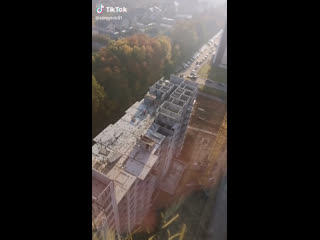 Строители 👷‍♀️