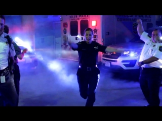 Niles pd lip sync challenge 2018