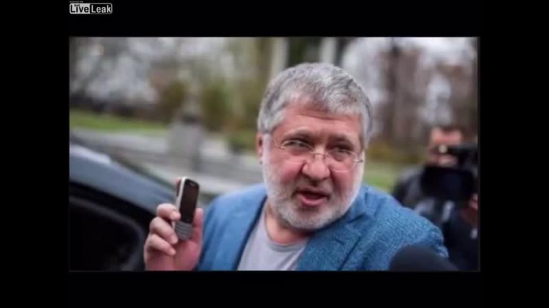 Тимошенко porn video – Тимошенко поздравляет коломойского