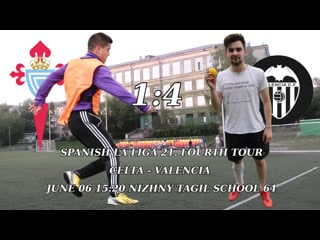 06 06 2021 celta valencia