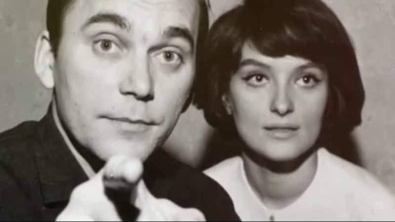 Больше, чем любовь лариса шепитько и элем климов