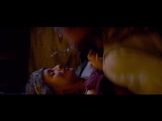 Penélope cruz sexy pirates of the caribbean (2011) 1080p