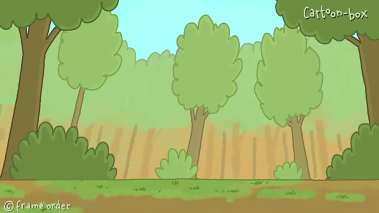 Little rascals porn frogs | cartoon box 103 | by frame order mp4