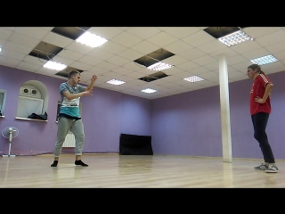 Just vanya&sergofan | killersфbees training