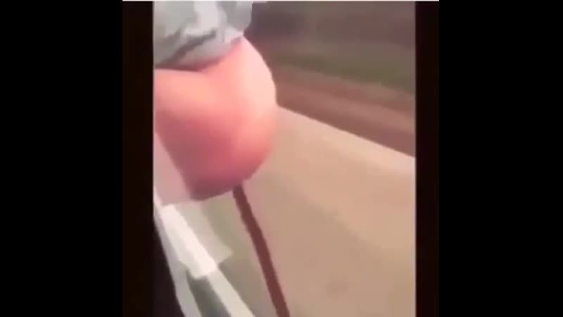 Мину отложил