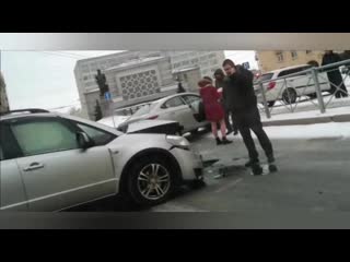 Аварии март 2019г [2]