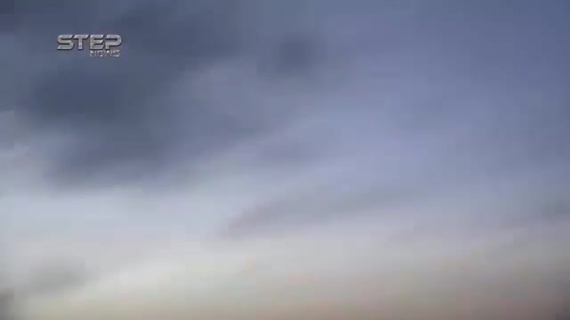 Боевики молодые оппозиции пытаются контрнаступать по границе сирии и иордании №2