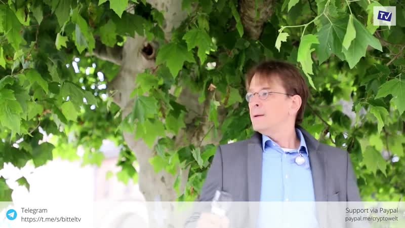 Mit dem freiheitsvirus gegen die lockdown mafia rede bodo schiffmann in st wendel