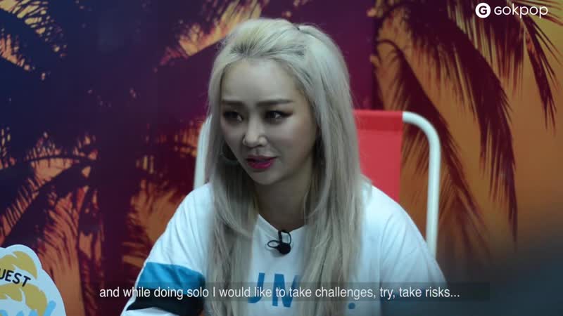 Puma porn video – [exclusive interview] hyolyn @ puma cali party (malaysia)