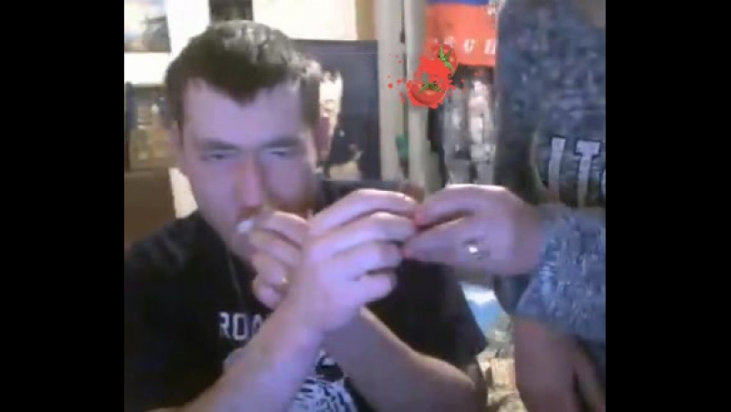 Zapadlo ленка расчехлила новогодние запасы часть 2 2015 12 05