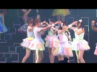 Nmb48 request hour setlist best 50 2014 kimi to deatte boku wa kawatta