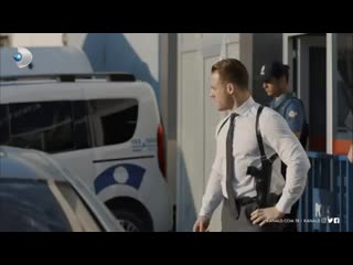 Barca'dan, mkc'ye efsane kafa! muhteşem i̇kili 1 bölüm