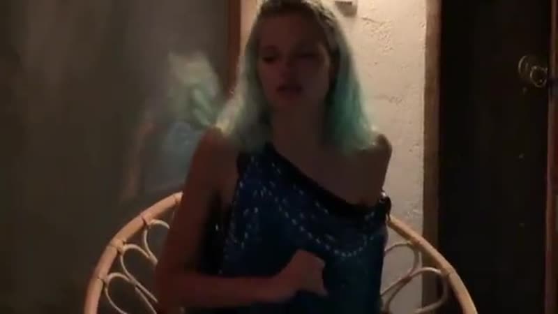 Pharaoh porn video – Алеся поёт трек pharaoh / удалённое