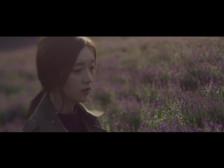 Mv oh jong hyuk (오종혁), kim ji sook (김지숙) (rainbow (레인보우)) love fades (시들어)