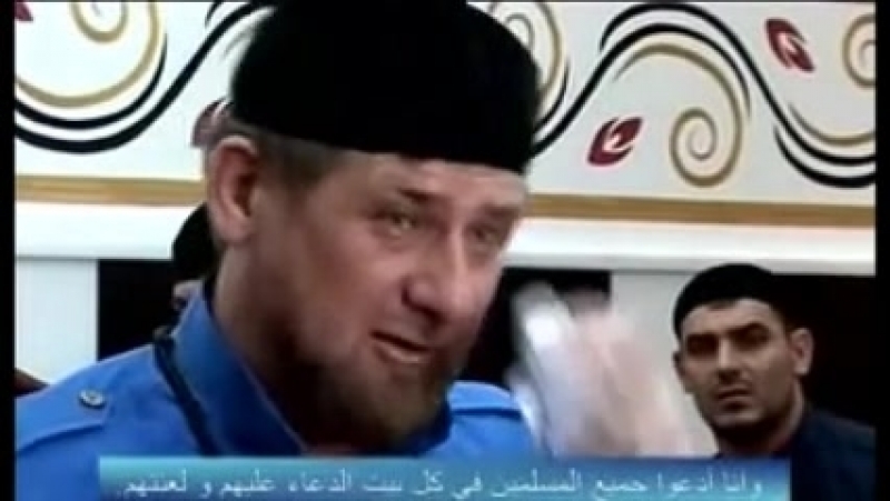 Ленина свалили